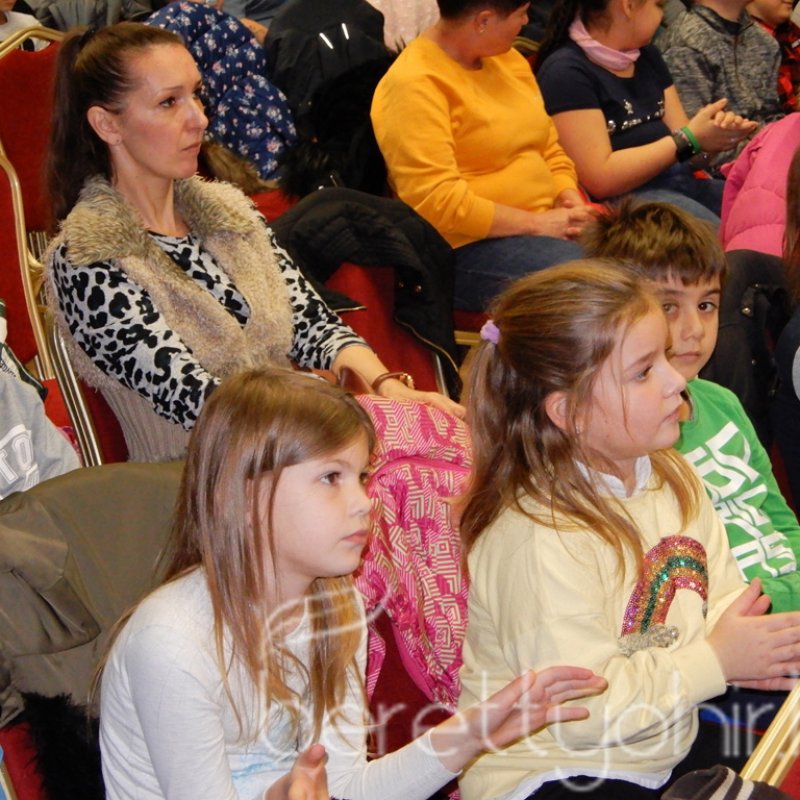 Karácsonyváró ünnepség 32